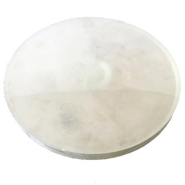 semi-insulating lab diamond crystal