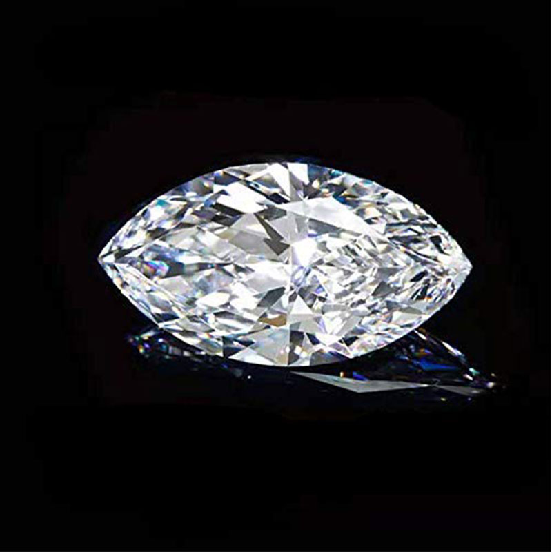 loose moissanite 1