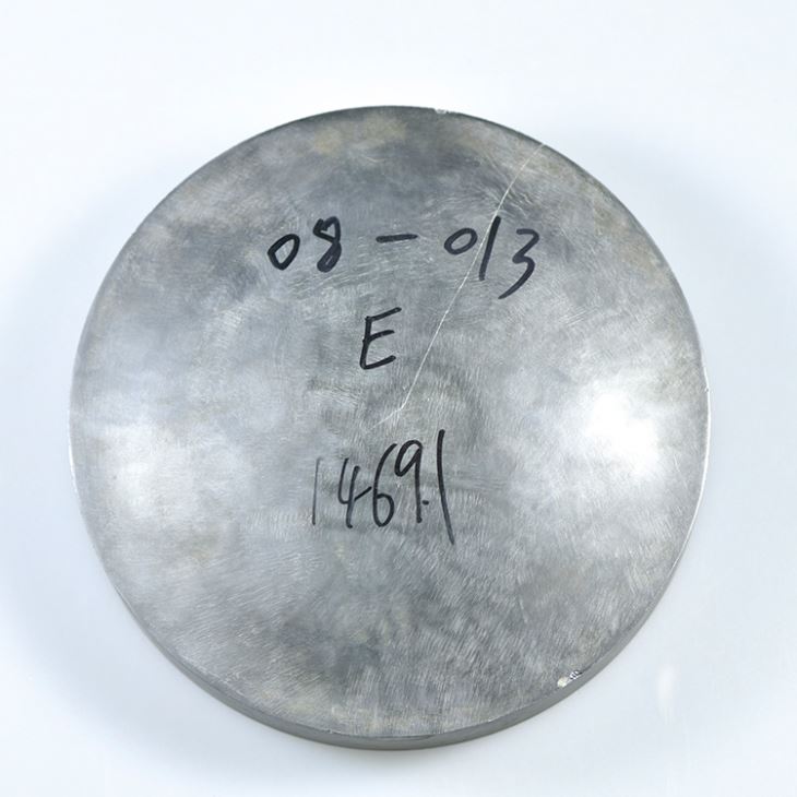 High Purity Moissanite Crystal