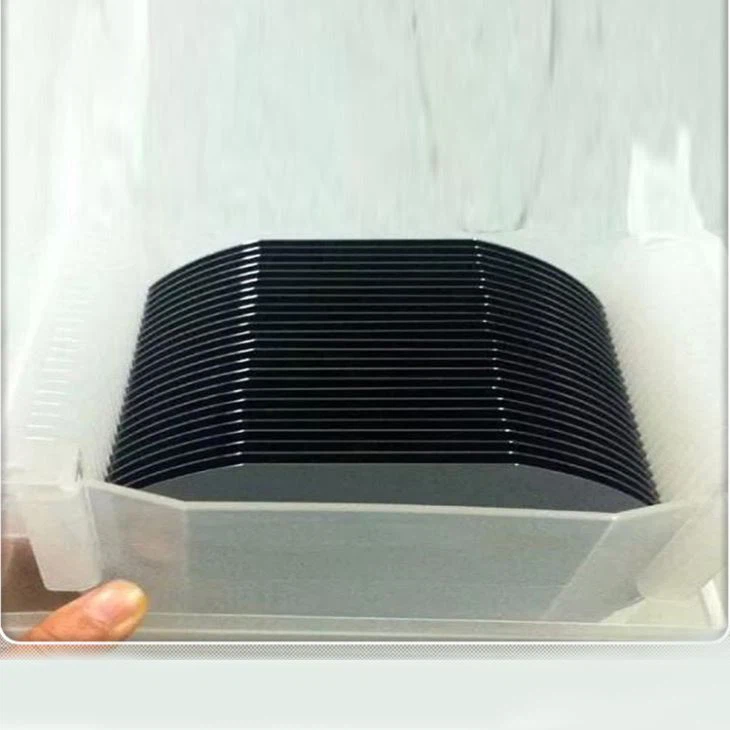 High Purity Silicon Carbide Crystal