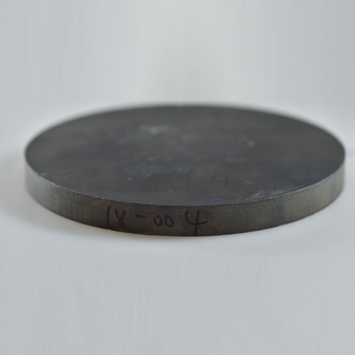 Moissanite Wafer