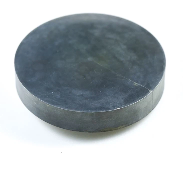 Moissanite Wafer
