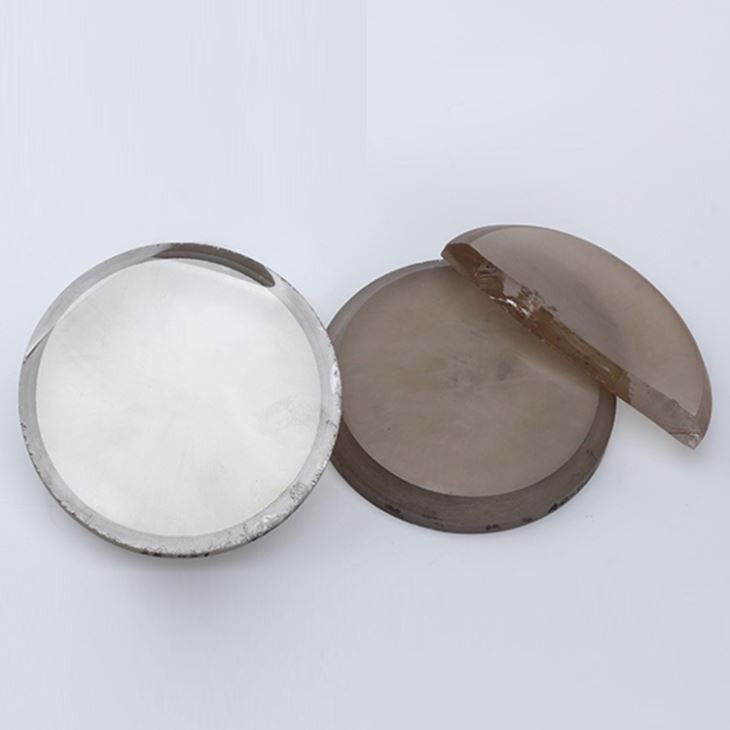 Moissanite Wafer