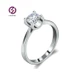 Moissanite Bridal