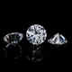 Loose Moissanite