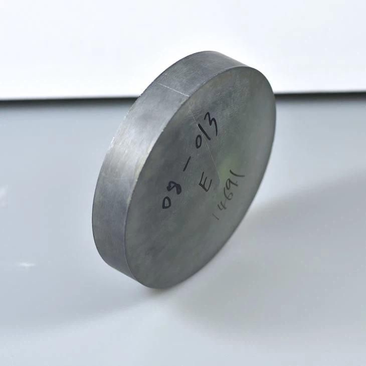 Silicon Carbide Wafer