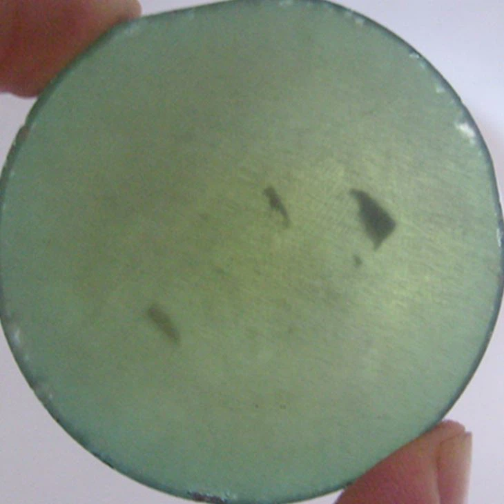 Silicon Carbide Wafer