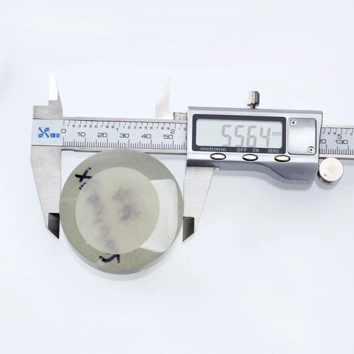 Silicon Carbide Wafer
