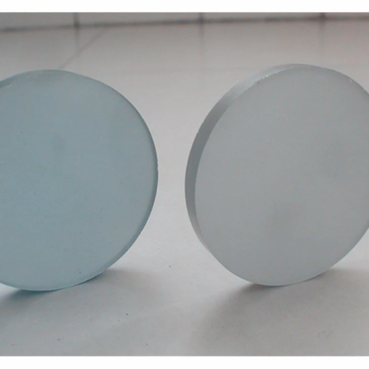 Moissanite Sic Rough