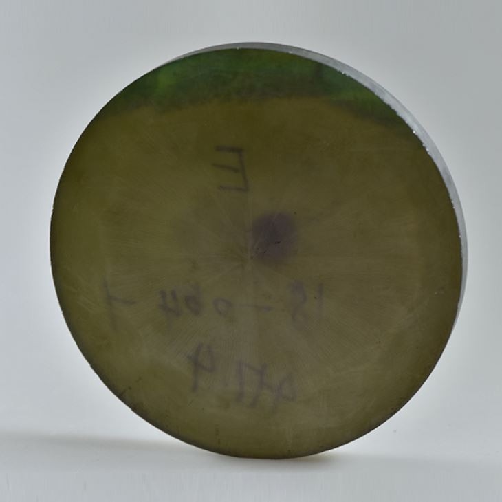 Lab Created Raw Moissanite Rough