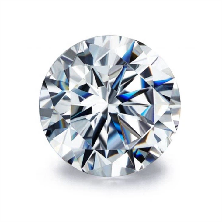 Hpht Lab Grown Diamond