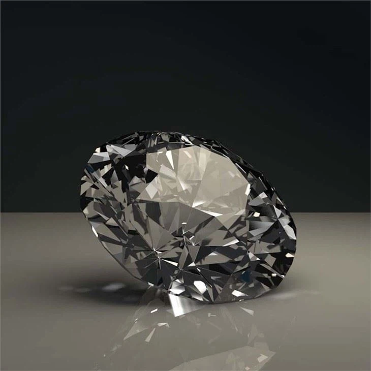 Hpht Lab Grown Diamond