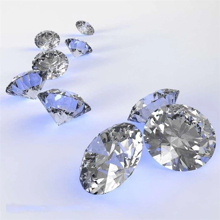 Hpht Lab Grown Diamond