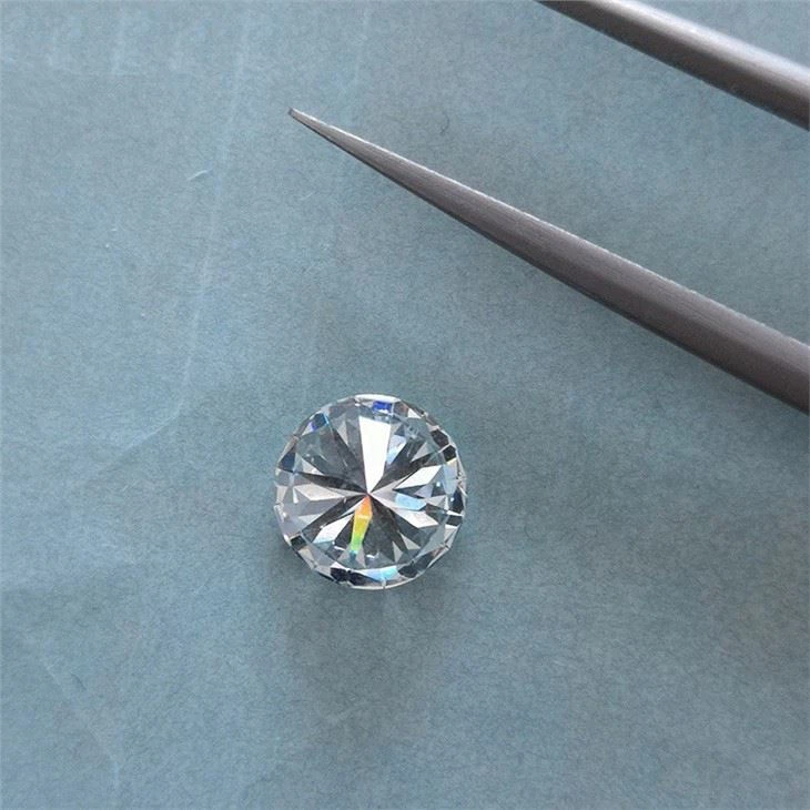 Hpht Lab Grown Diamond
