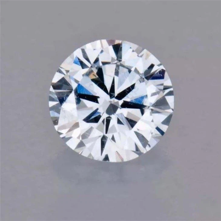 Hpht Lab Grown Diamond