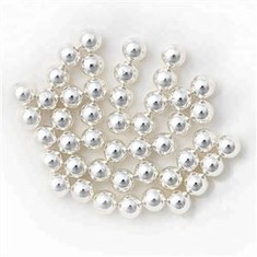3mm-10mm Loose ABS Pearls
