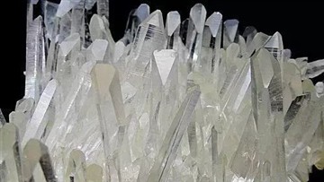 What Is The Crystal?